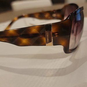 Vintage Chanel Sunglasses